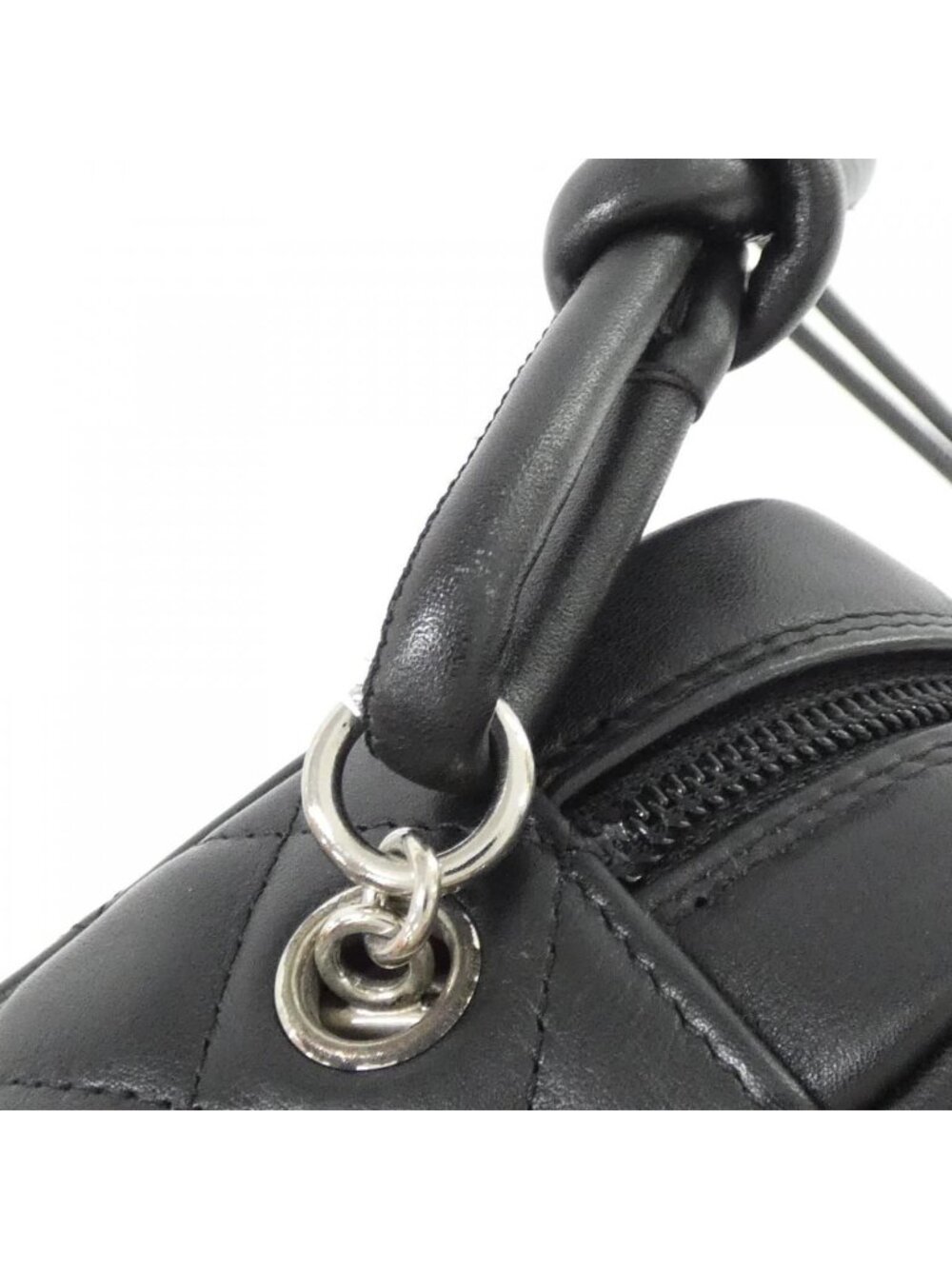 Chanel Cambon Line Shoulder - Picture 8 of 10